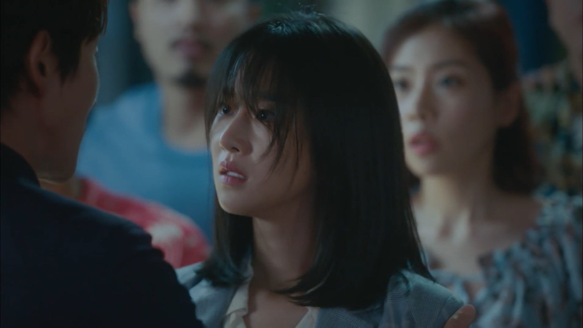 Lawless Lawyer 2018  [S01E13] - Play Your Cards When You Can