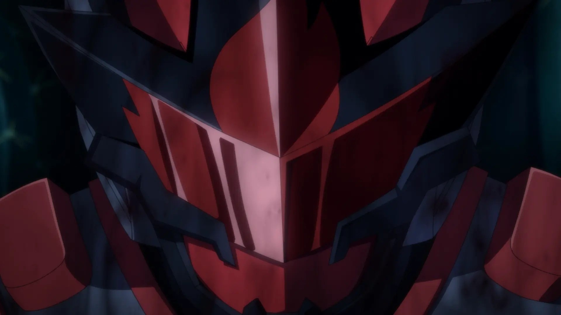 The Red Ranger Becomes an Adventurer in Another World 2025  [S01E12] - Kizuna Black