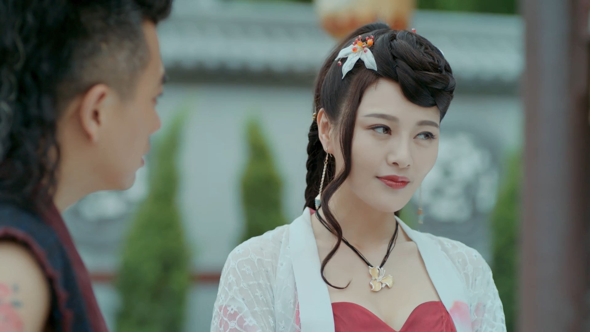 Handsome Siblings 2020  [S01E36] - Episode 36