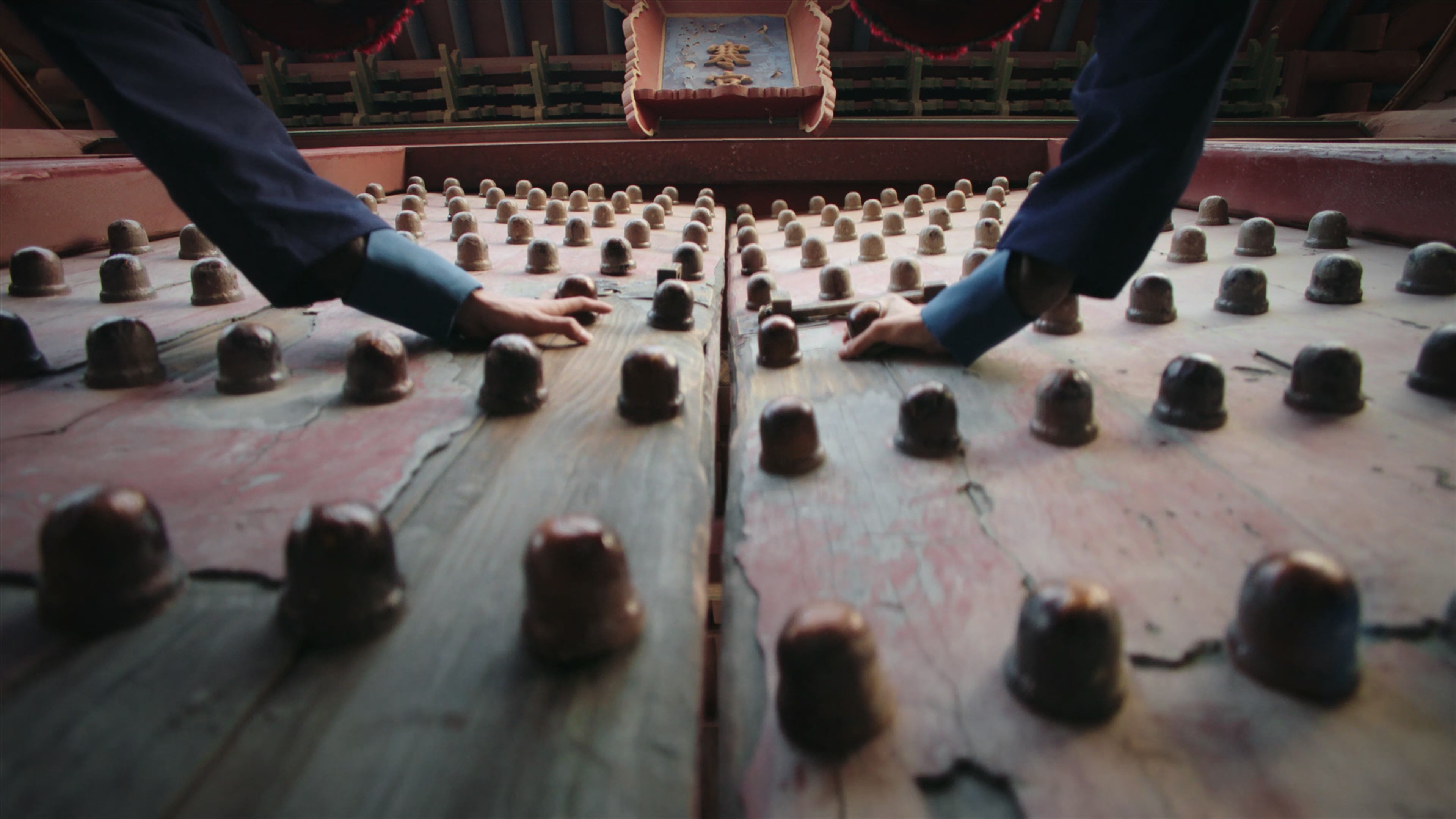 Ruyi's Royal Love in the Palace 2018  [S01E20] - Episode 20