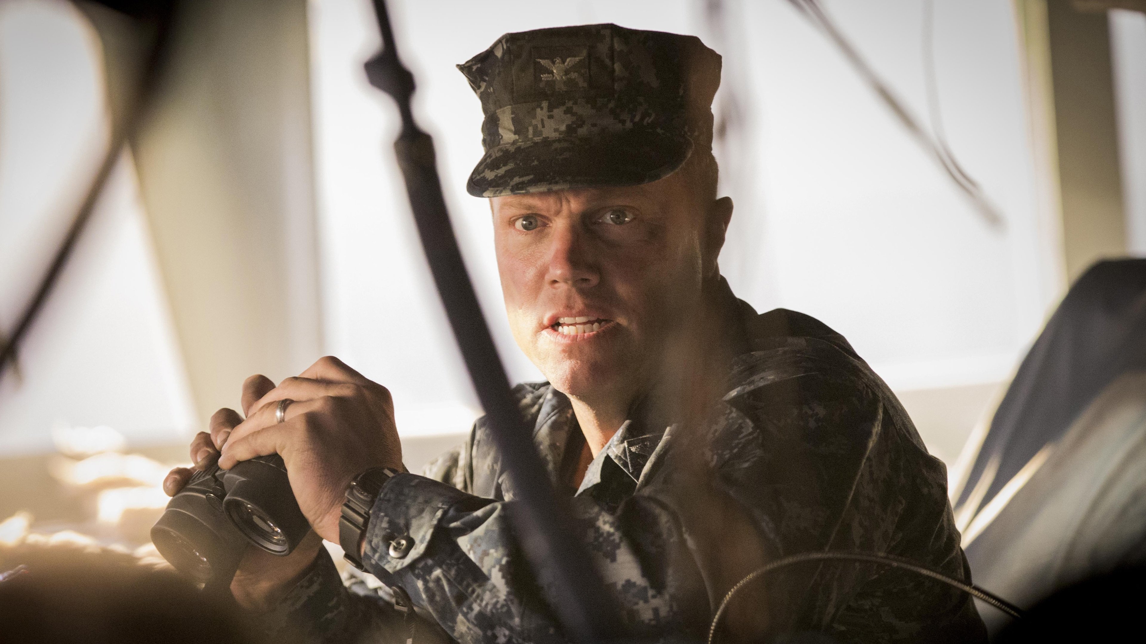 The Last Ship 2016  [S03E09] - Paradise