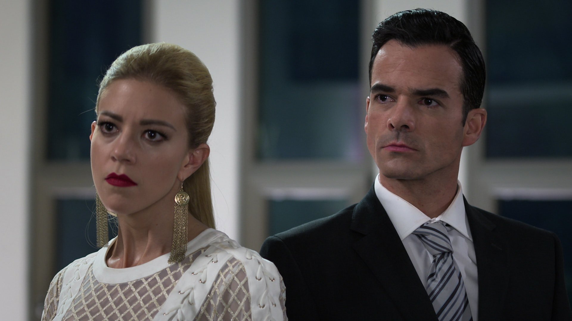 El Señor de los Cielos 2017  [S05E36] - Episode 36