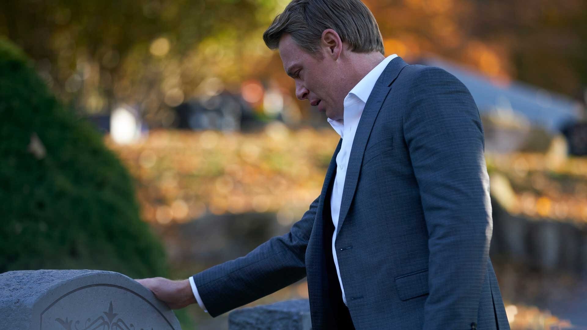 The Blacklist 2021  [S09E07] - Between Sleep and Awake
