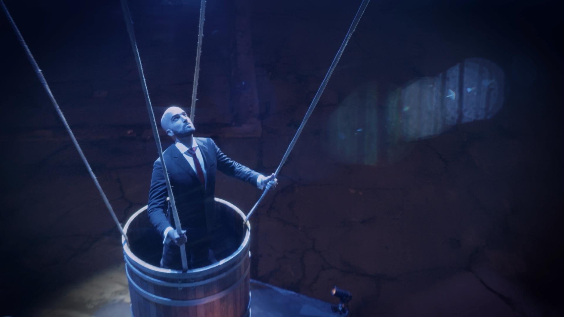 Death by Magic 2018  [S01E08] - LOS ANGELES: Daredevil