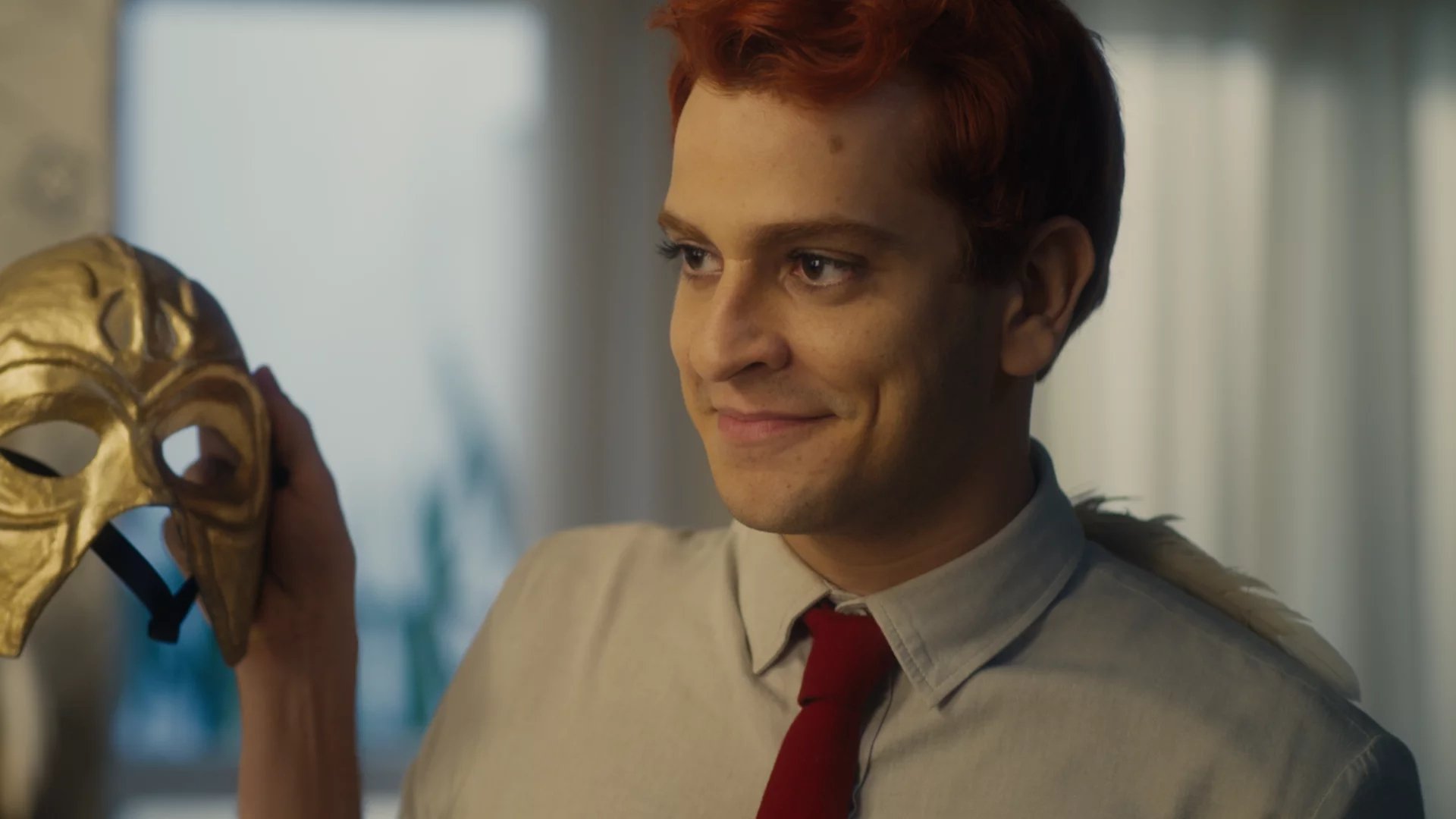 Nobody's Looking 2019  [S01E04] - Suck it, Hamster!
