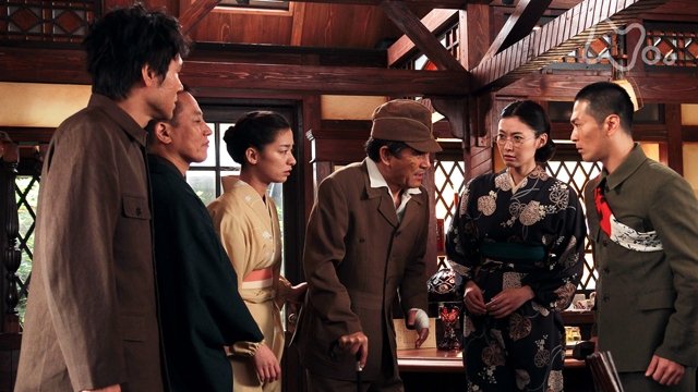 Carnation 2011  [S01E65] - Episode 65