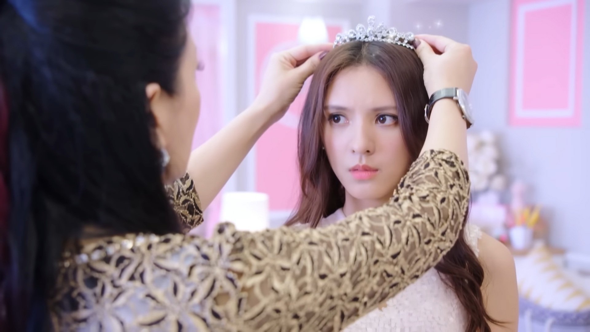 My Little Princess 2016  [S01E01] - Episode 1