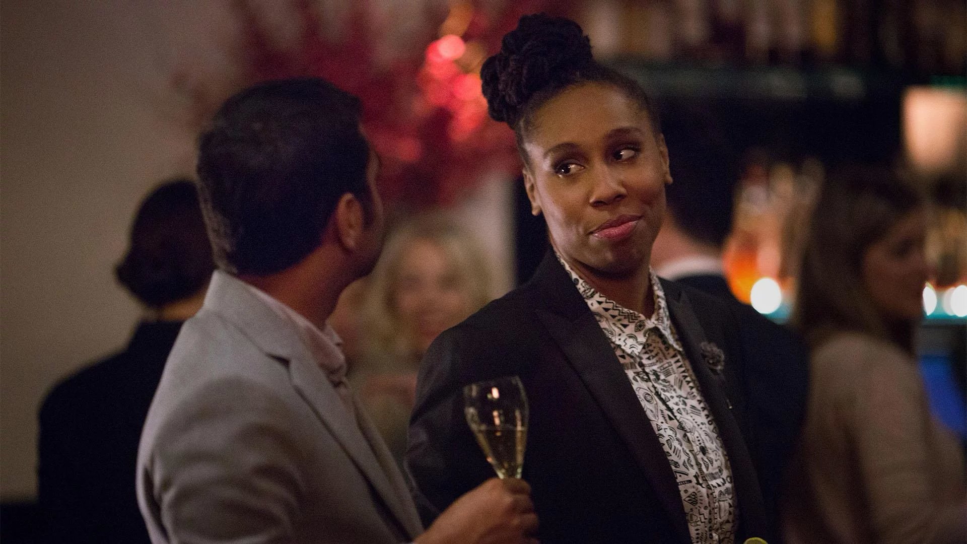 Master of None 2015  [S01E05] - The Other Man