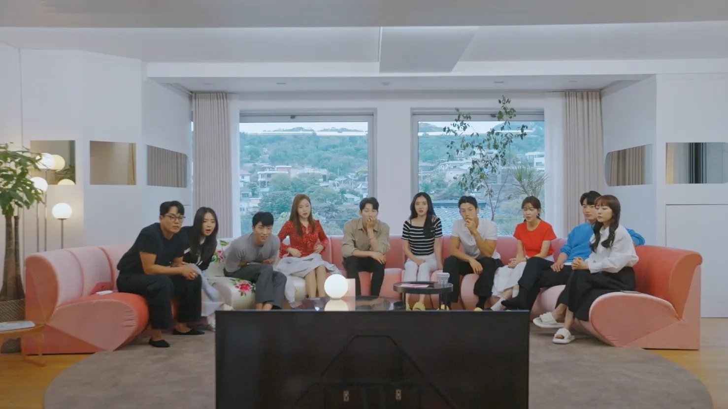 Pink Lie 2022  [S01E12] - Episode 12