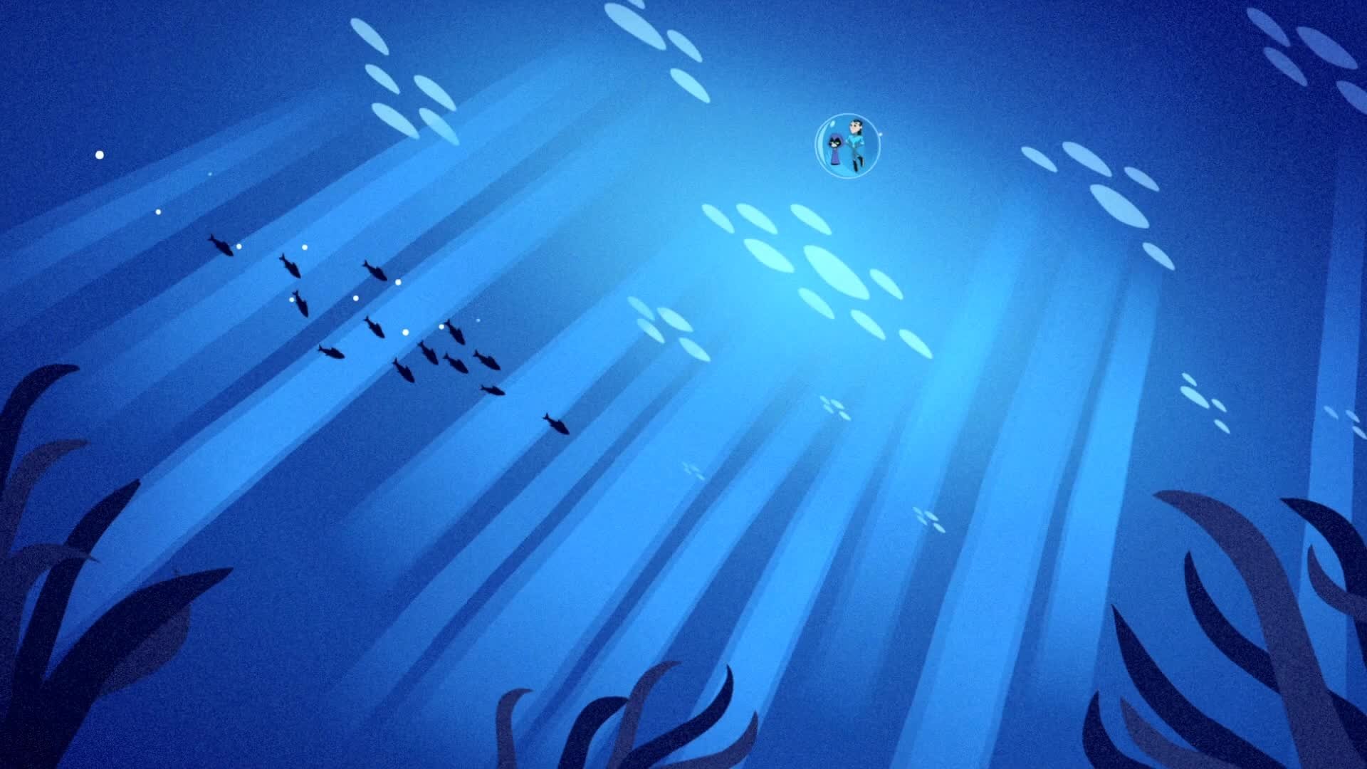 Teen Titans Go! 2014  [S02E03] - Pirates