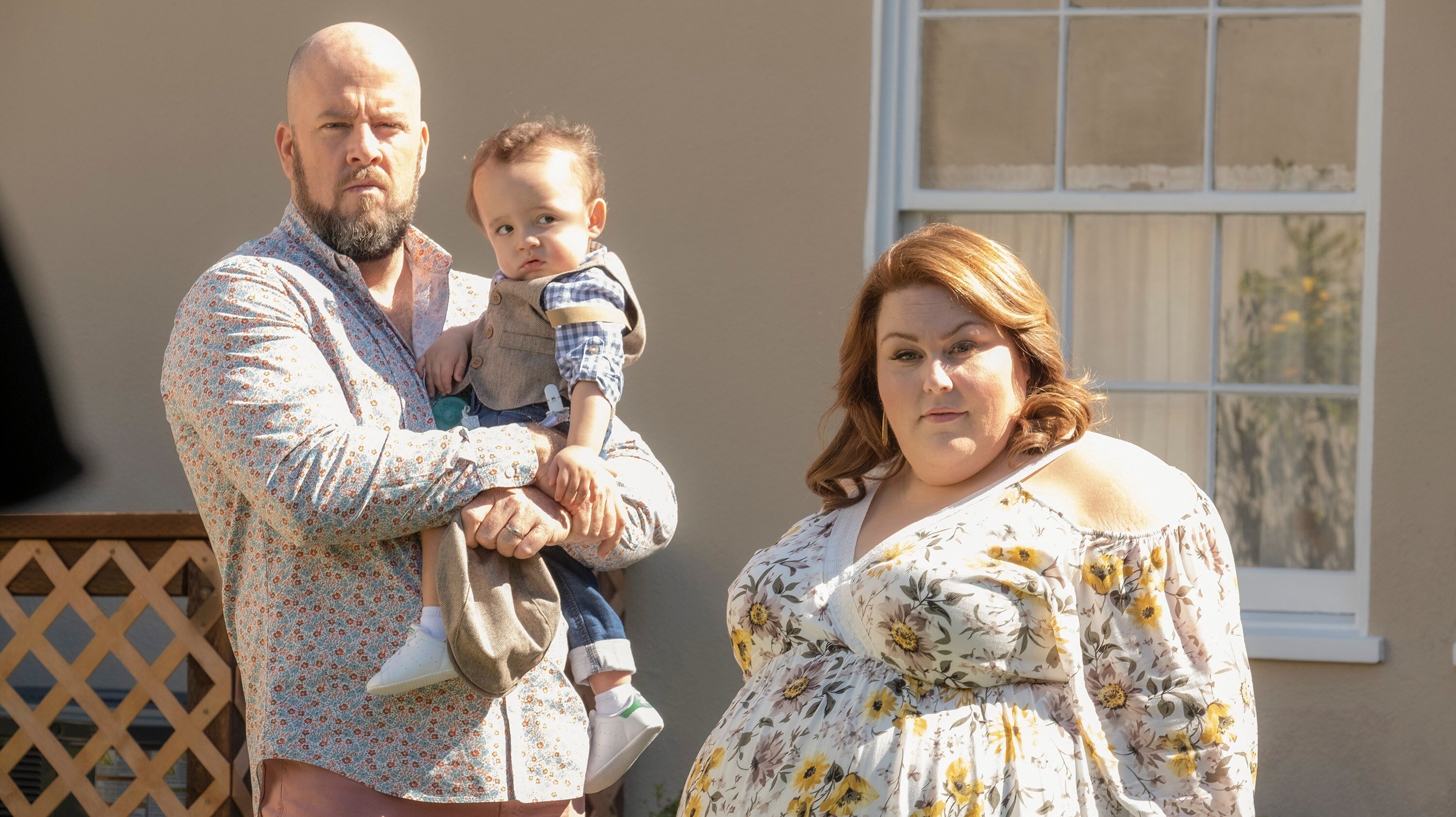 This Is Us 2019  [S04E18] - Strangers: Part Two