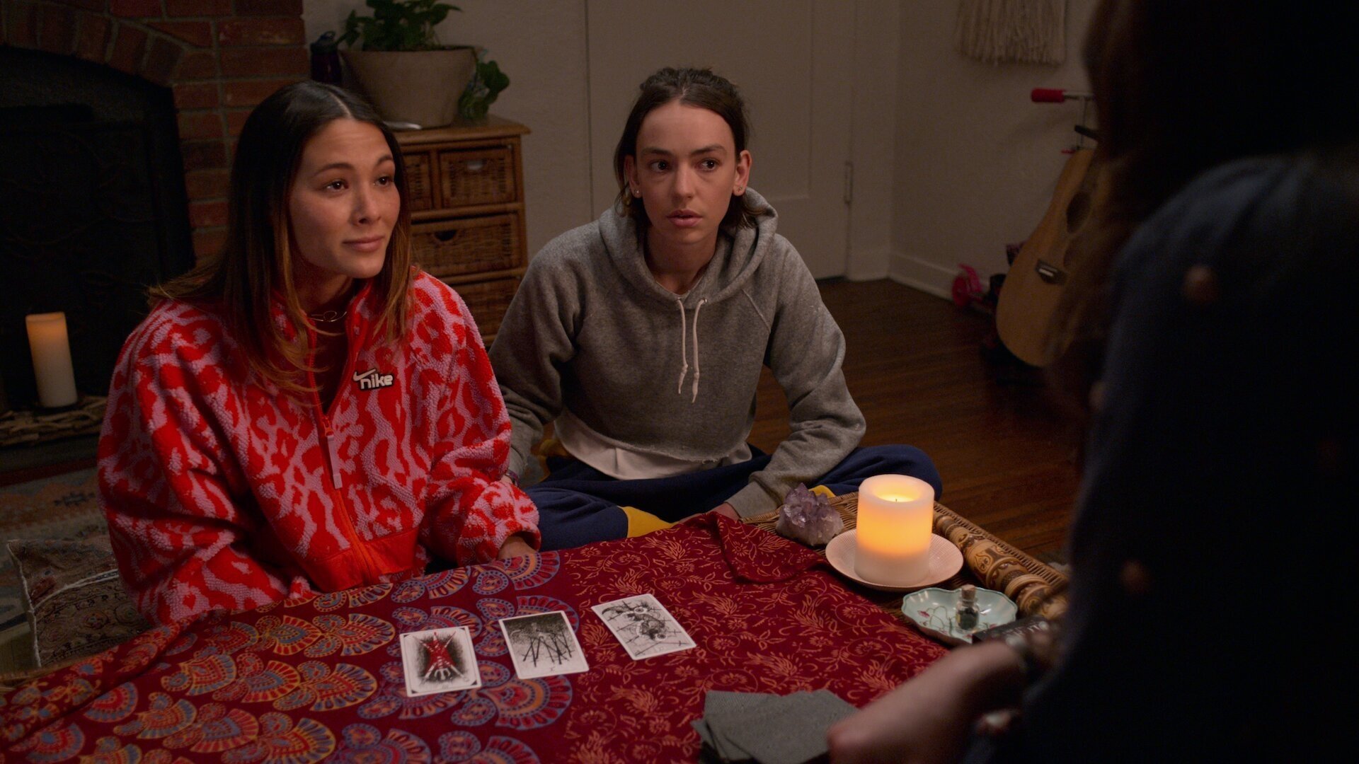 Atypical 2021  [S04E05] - Dead Dreams