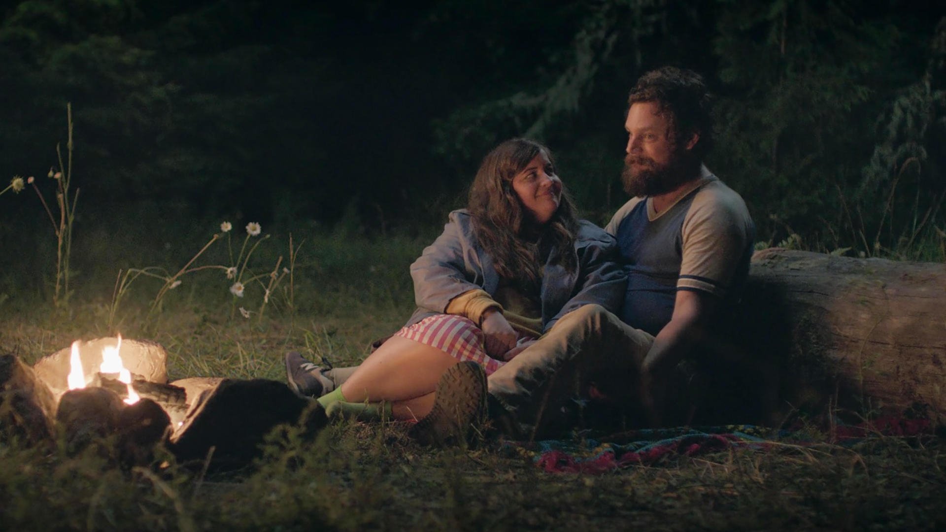 Shrill 2020  [S02E01] - Camp