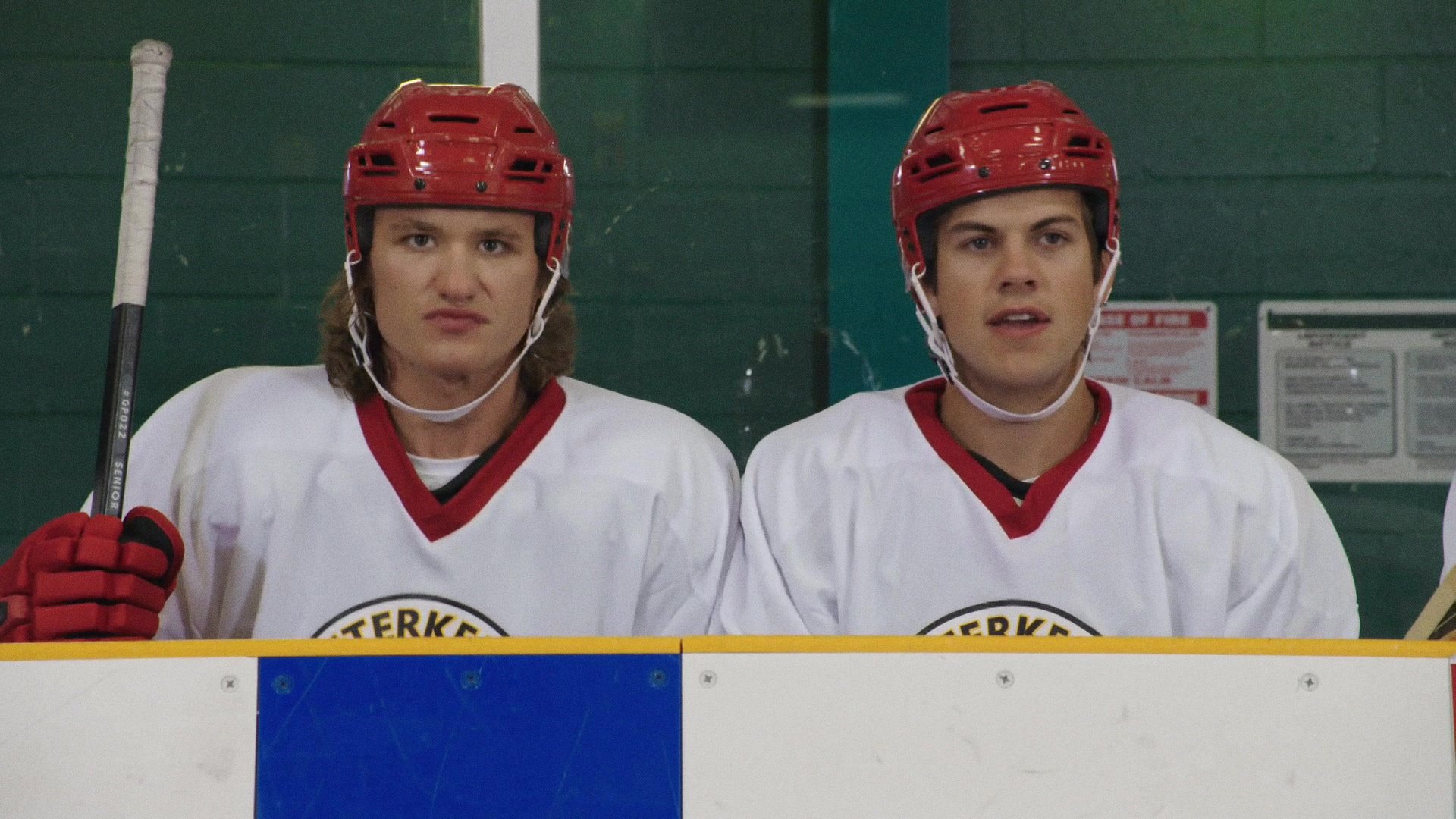 Letterkenny 2016  [S02E04] - The Native Flu