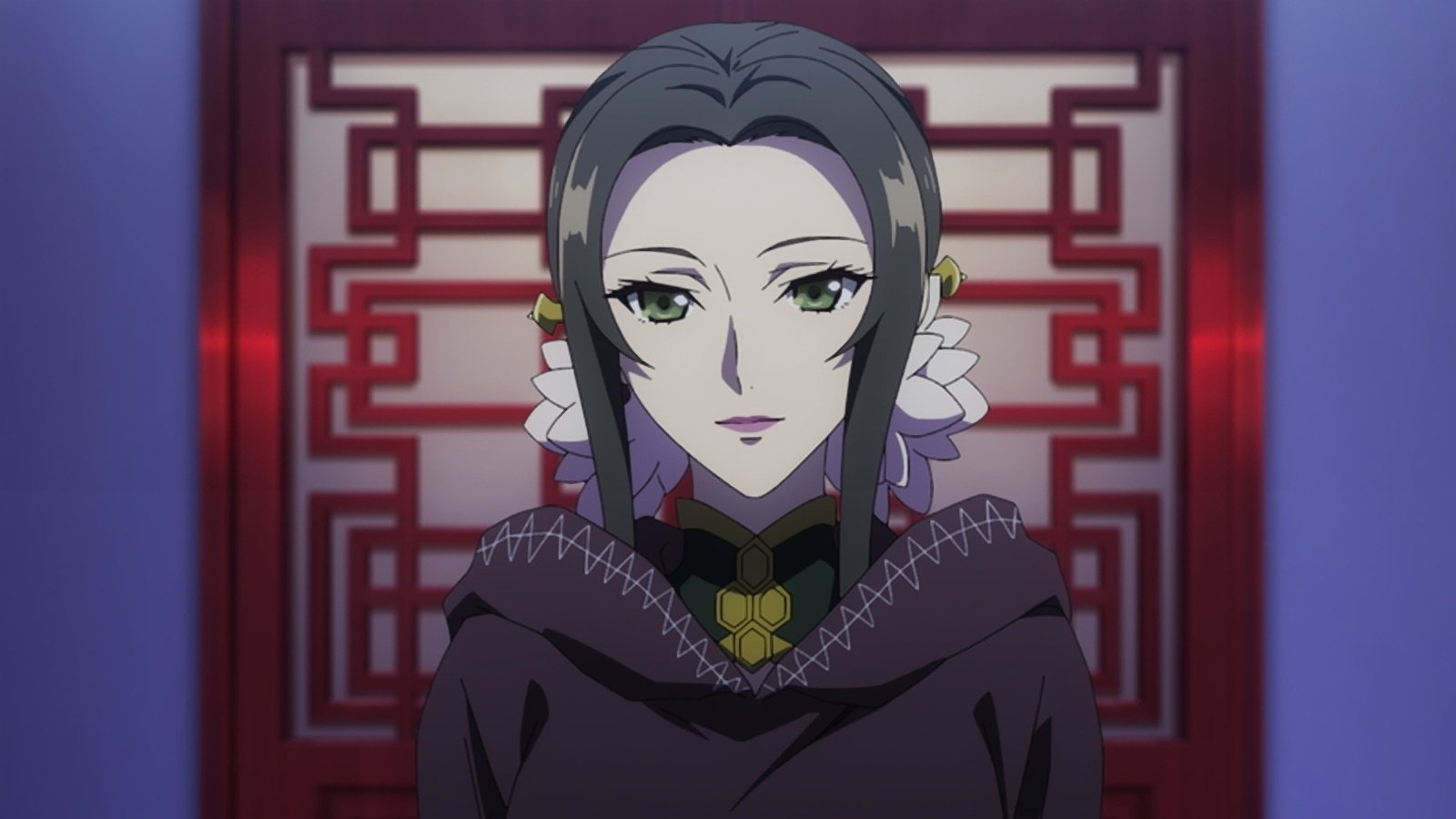 The Rising of the Shield Hero 2022  [S02E02] - Footprints of the Spirit Tortoise