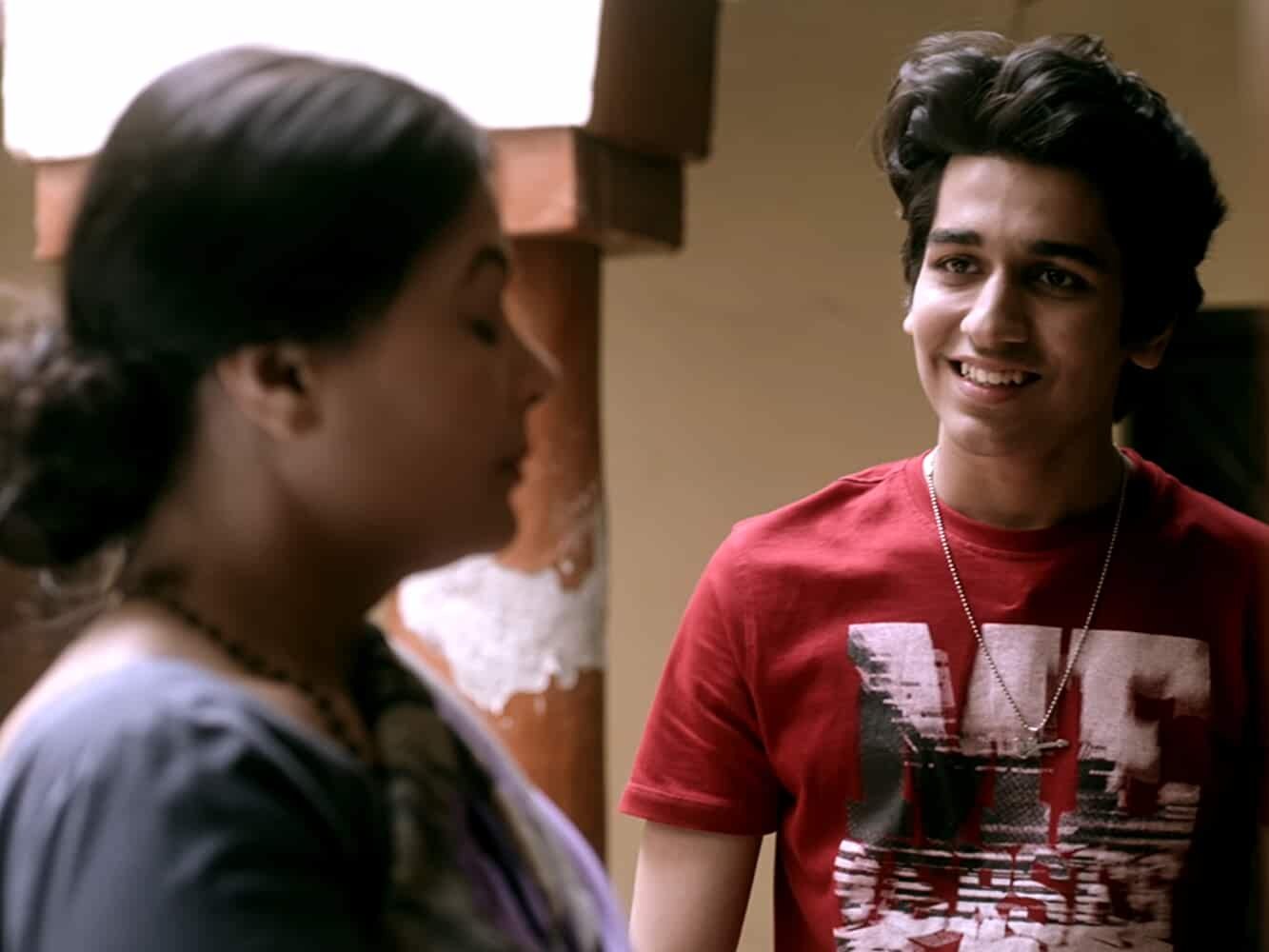 Rasbhari 2020  [S01E02] - Jasoosi Ki Duniya