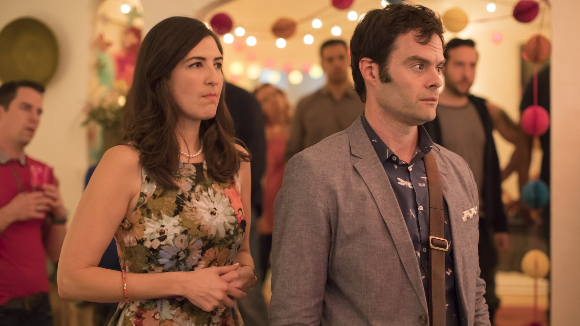 Barry 2018  [S01E04] - Chapter Four: Commit ... to YOU