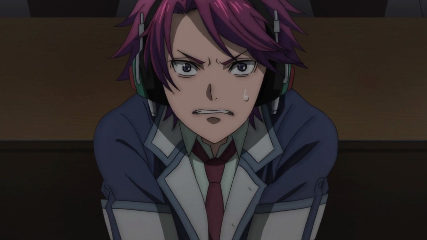 Cheating Craft 2016  [S01E11] - I Don`t Know Who Called, But Everyone Knows. The Name Is Katsuhira!