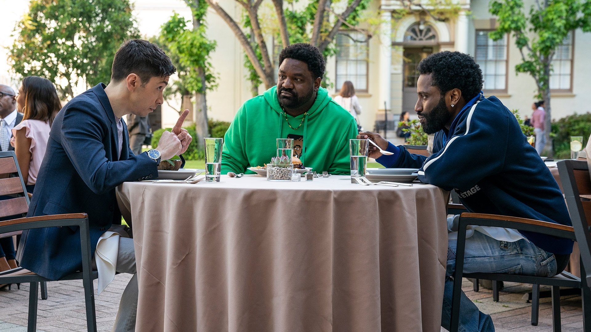 Ballers 2019  [S05E07] - Who Wants a Lollipop