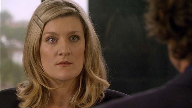 Winners & Losers 2011  [S01E08] - Secrets and Lies