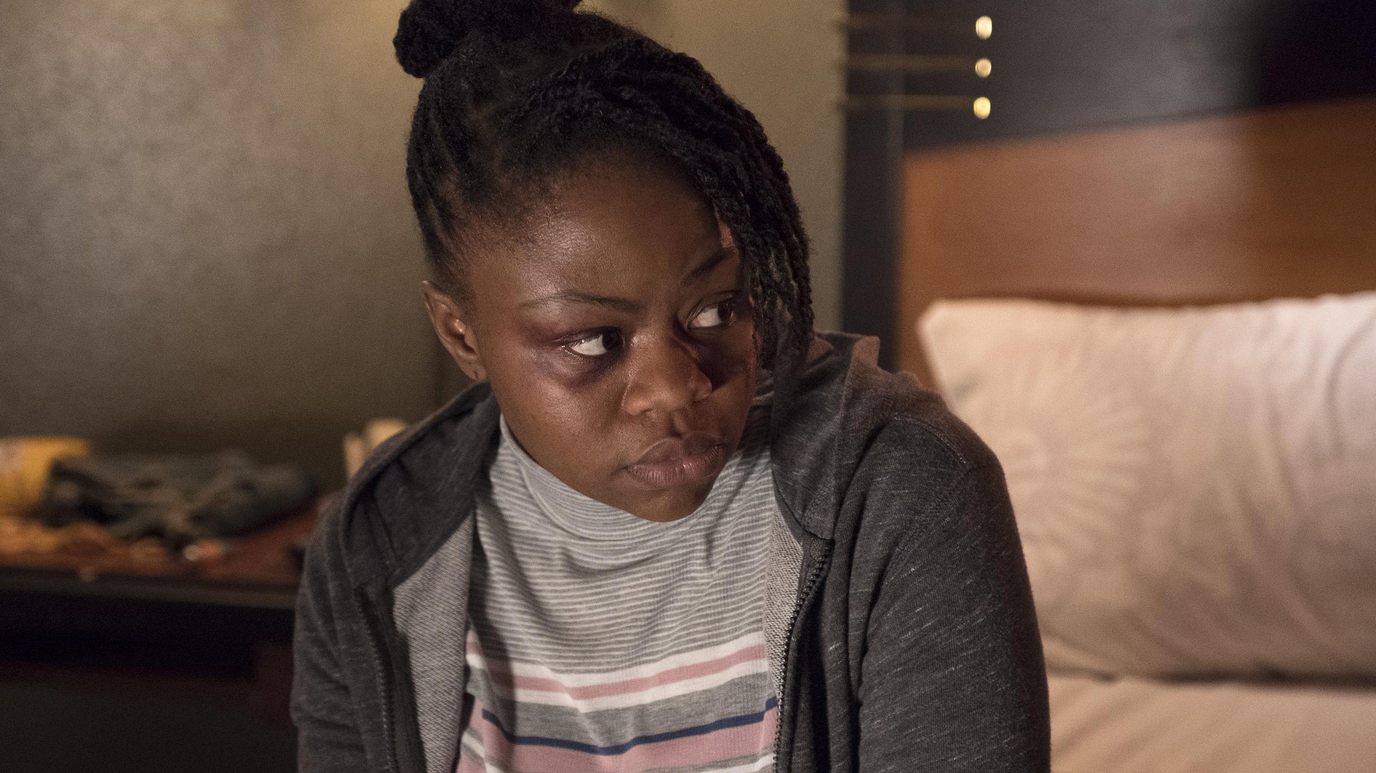 The Fosters 2017  [S05E01] - Resist