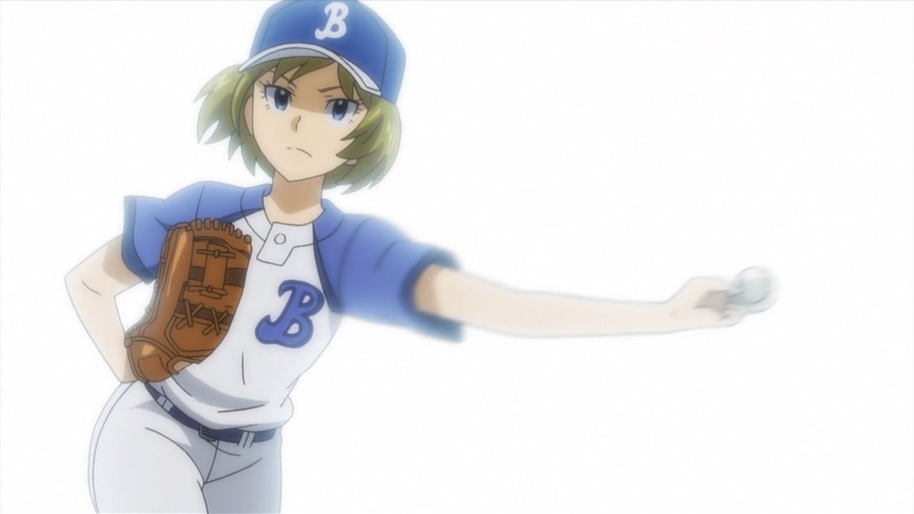 Major 2nd 2018  [S01E18] - The Mayumura Siblings