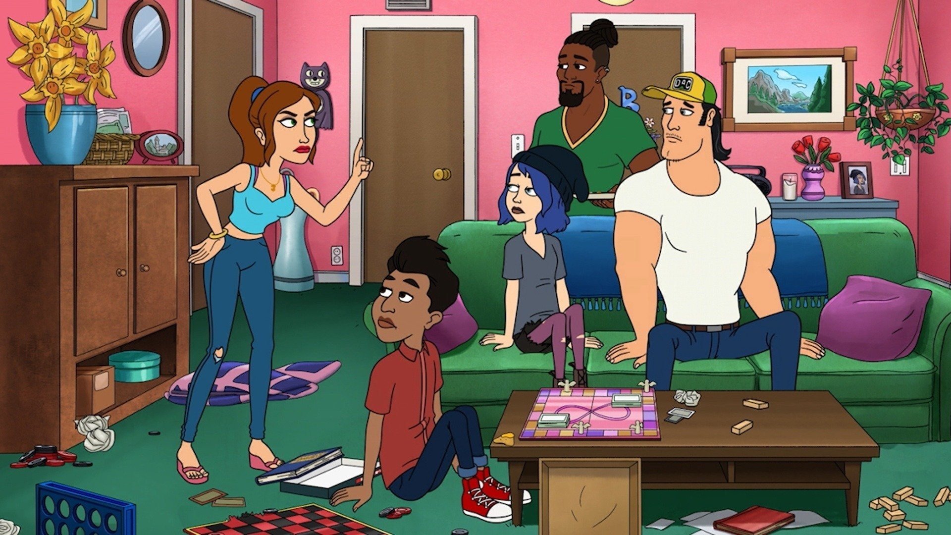 Bless the Harts 2020  [S02E20] - When You Lose, You Win