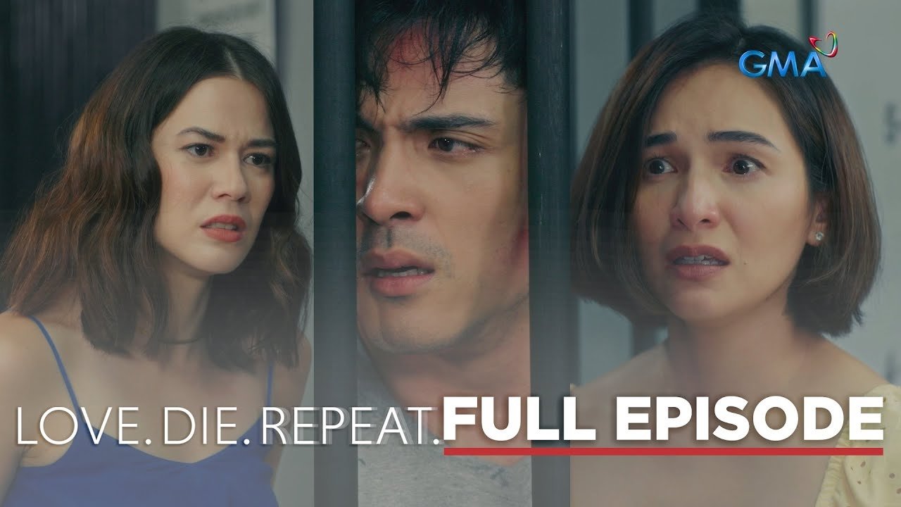 Love. Die. Repeat. 2024  [S01E42] - Episode 42