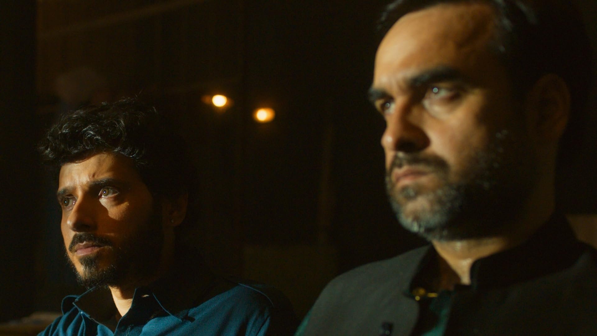 Mirzapur 2020  [S02E02] - KHARGOSH