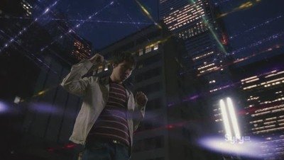Alphas 2011  [S01E06] - Bill and Gary's Excellent Adventure