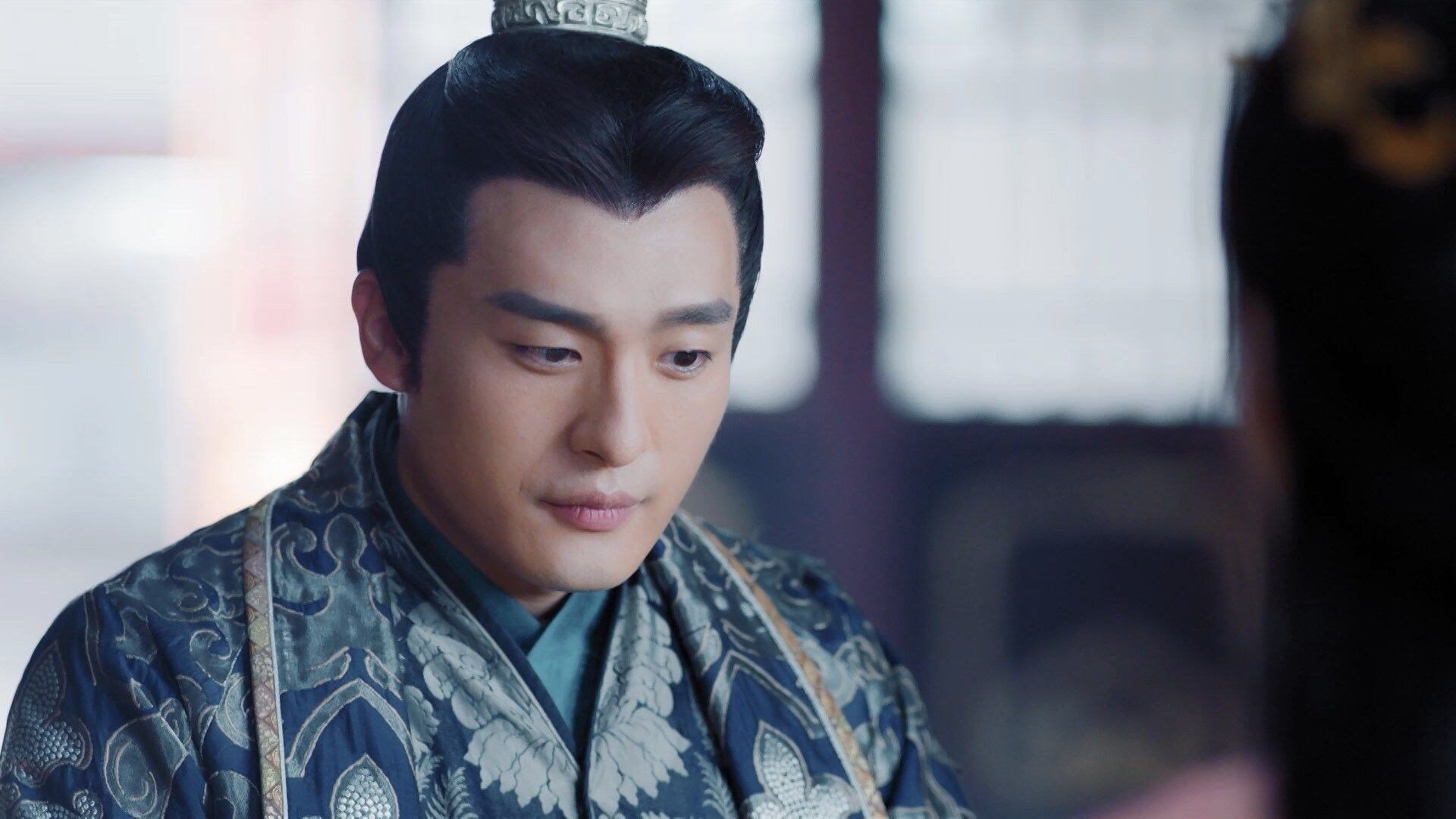 General and I 2017  [S01E56] - Episode 56