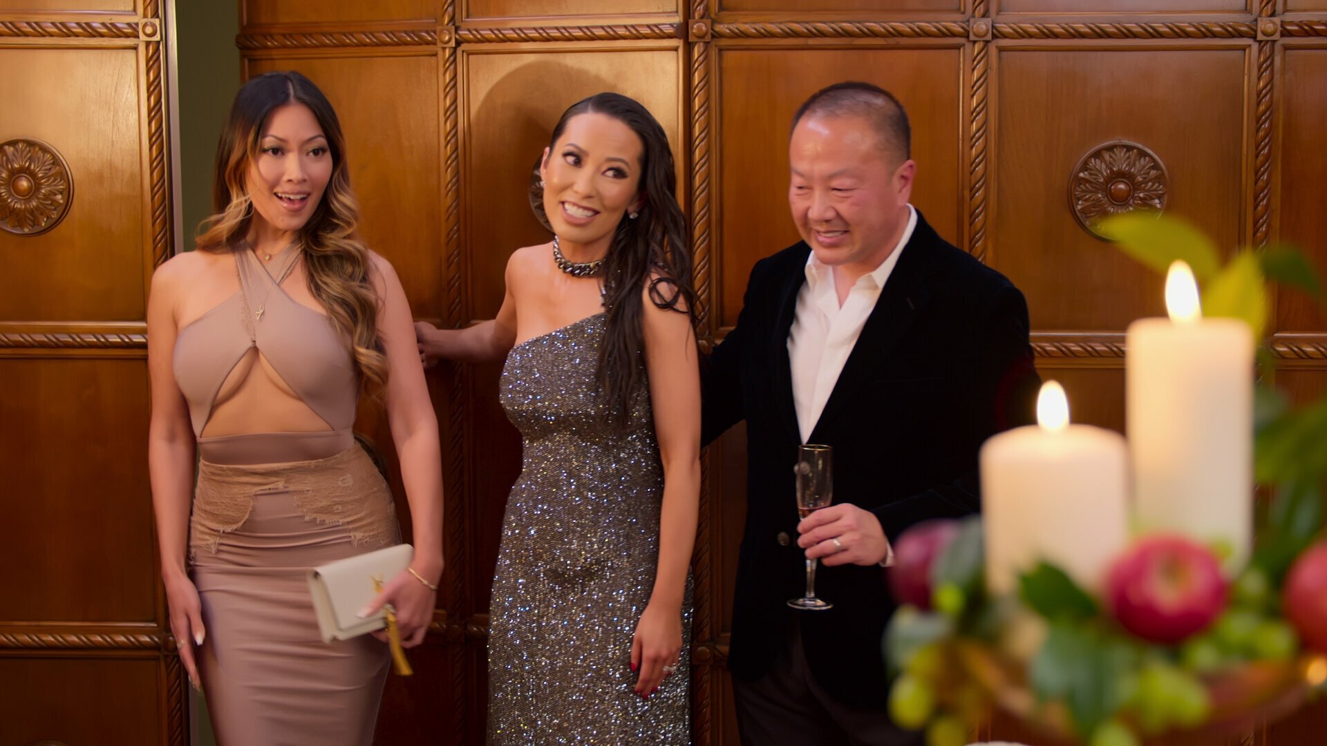 Bling Empire 2022  [S03E10] - The One That Got Away