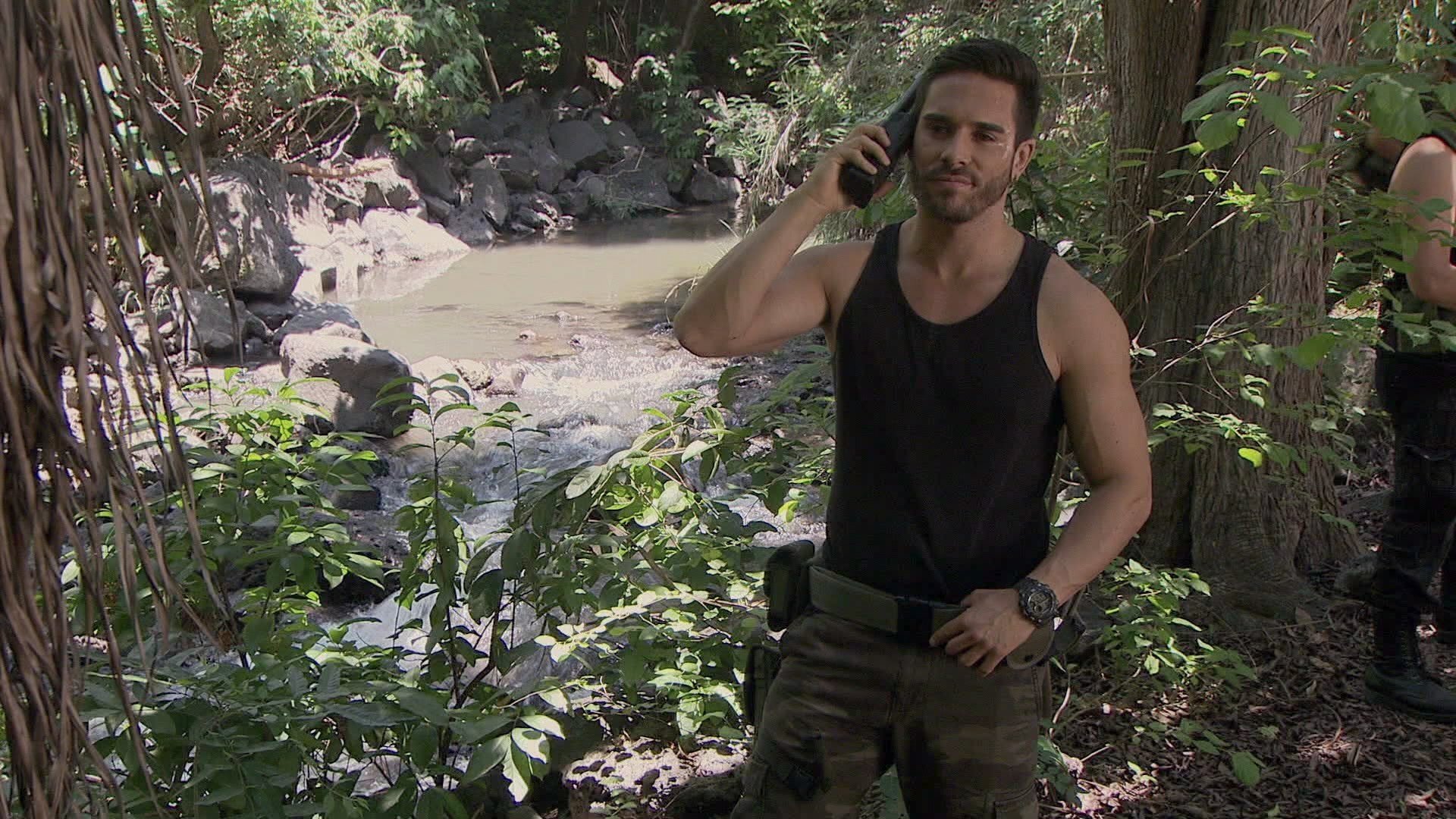 El Señor de los Cielos 2015  [S03E92] - Episode 92