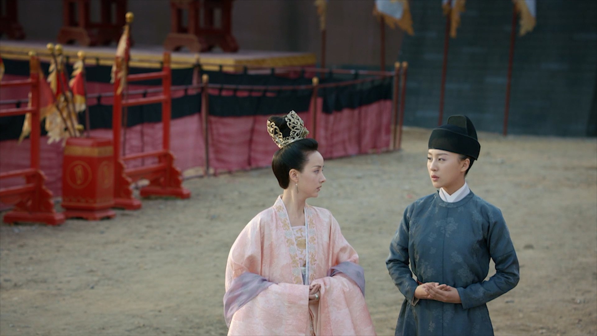 Royal Nirvana 2019  [S01E26] - Episode 26