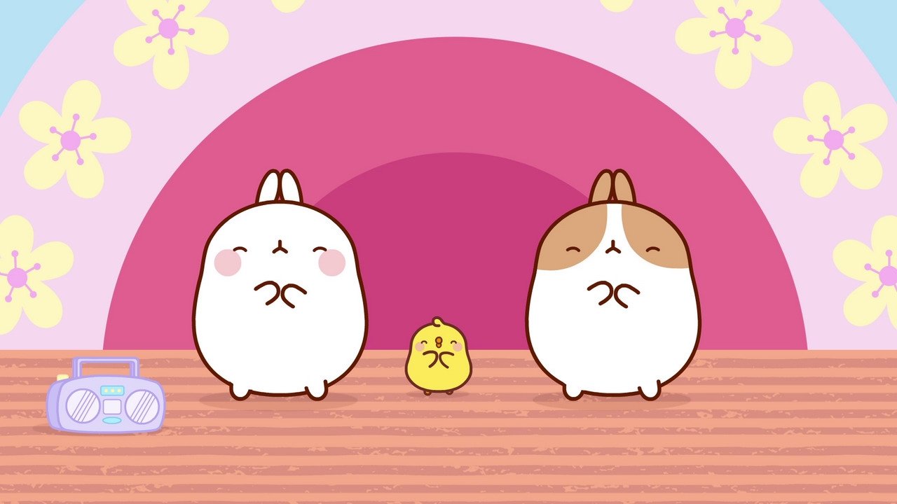 Molang 2015  [S01E26] - The Hiccup