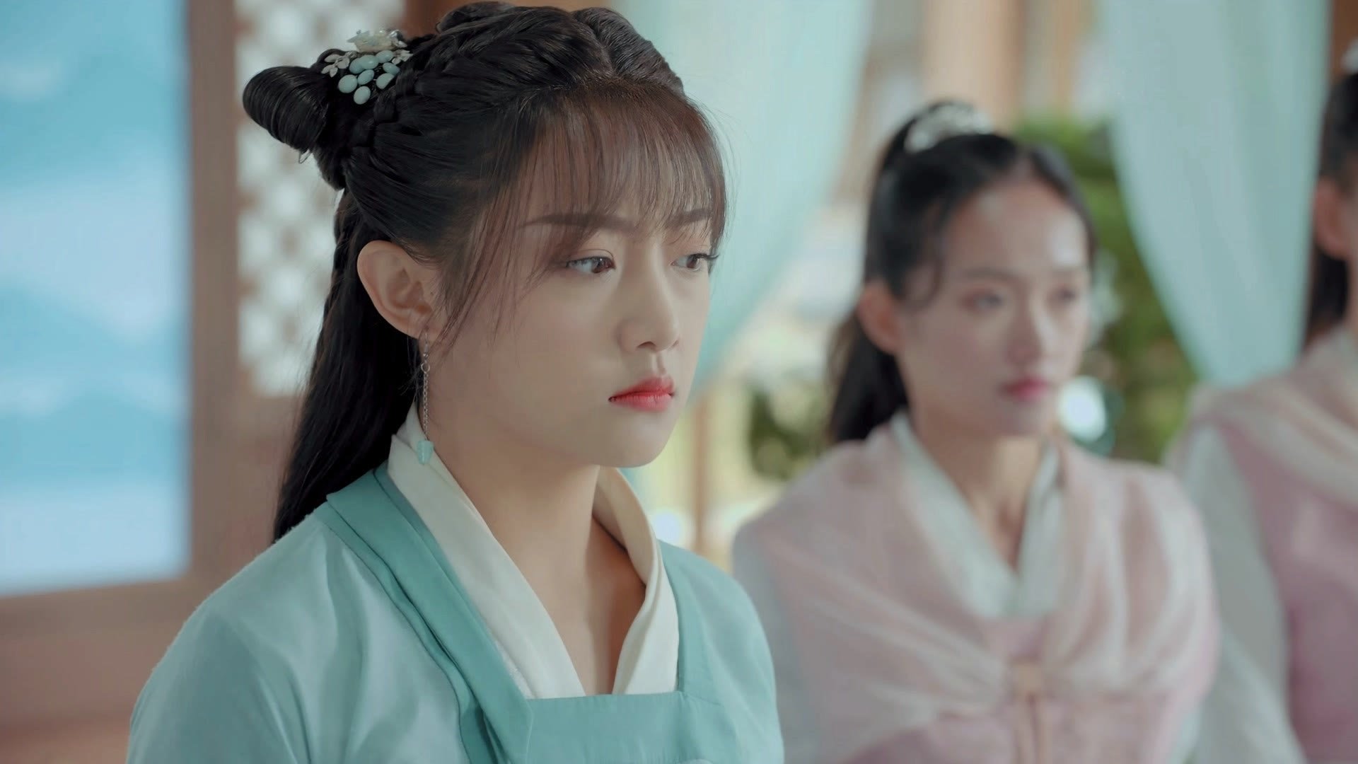 Dance of the Sky Empire 2020  [S01E05] - Episode 5