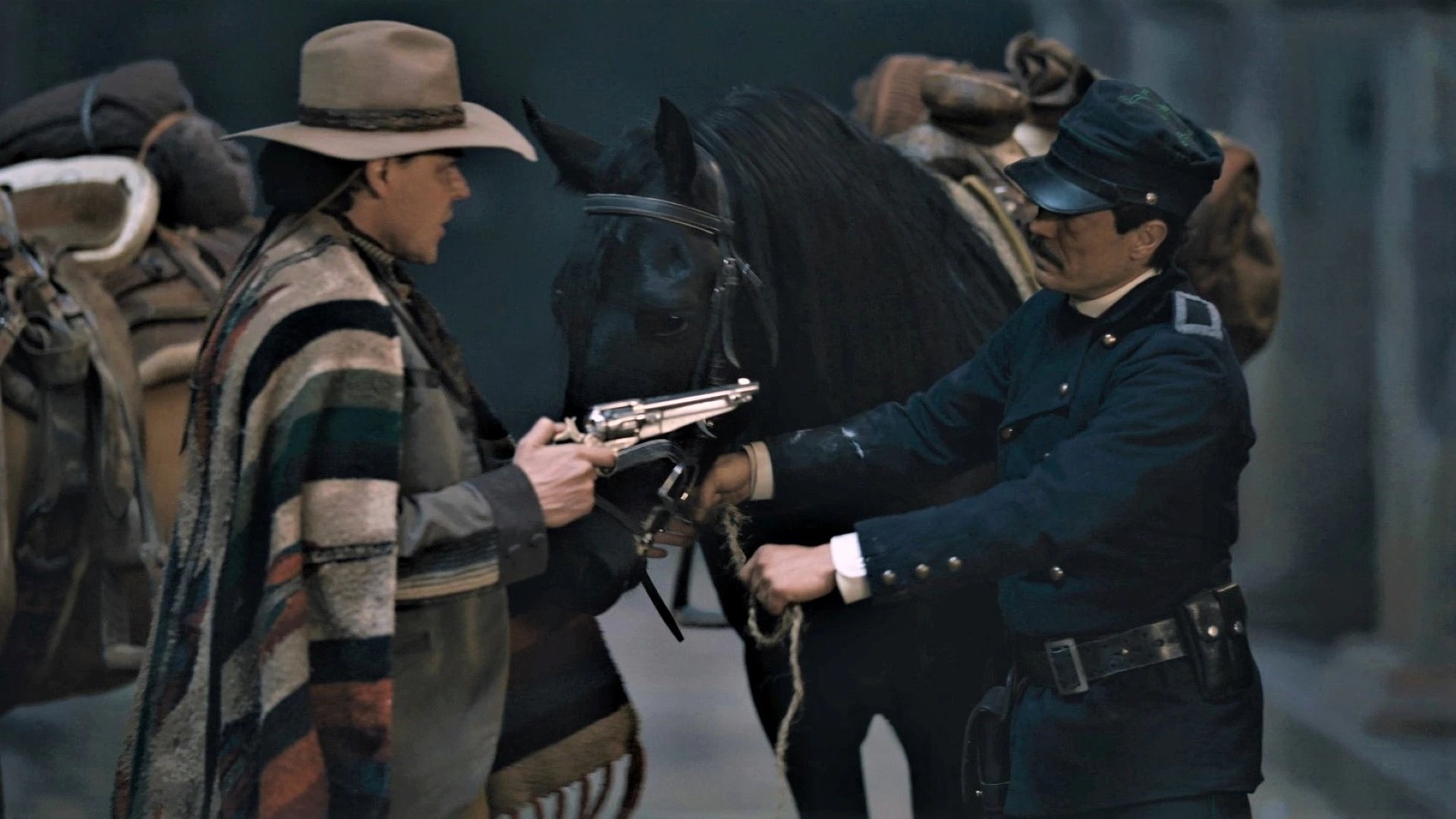 Malverde: El Santo Patrón 2021  [S01E06] - Episode 6