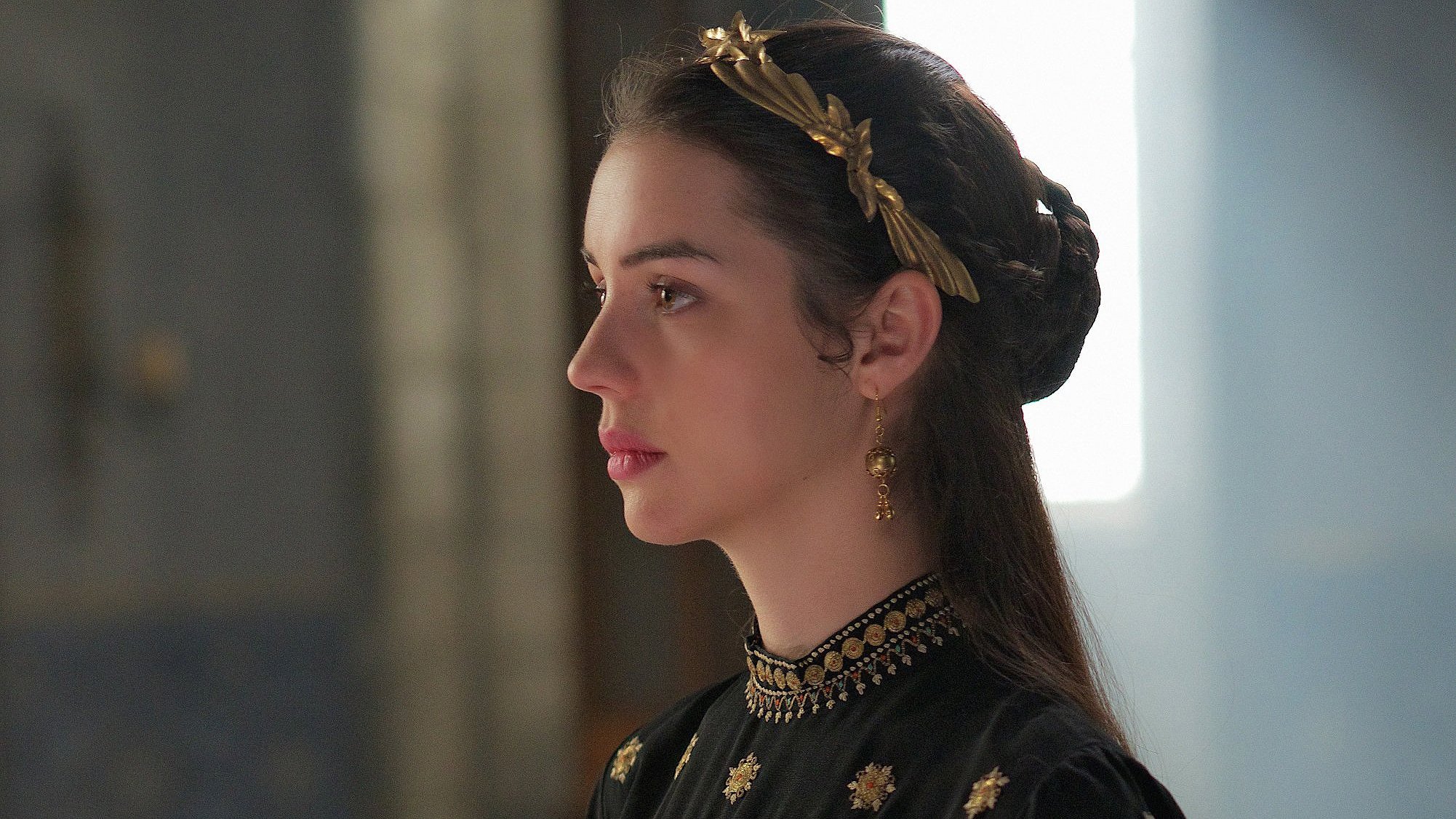 Reign 2014  [S02E19] - Abandoned