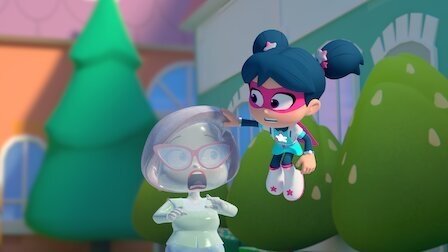 StarBeam 2021  [S04E06] - Freeze!