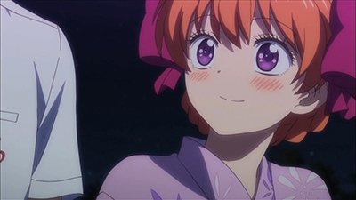 Monthly Girls' Nozaki-kun 2014  [S01E12] - If This Feeling Isn't Love, Then There Is No Lo