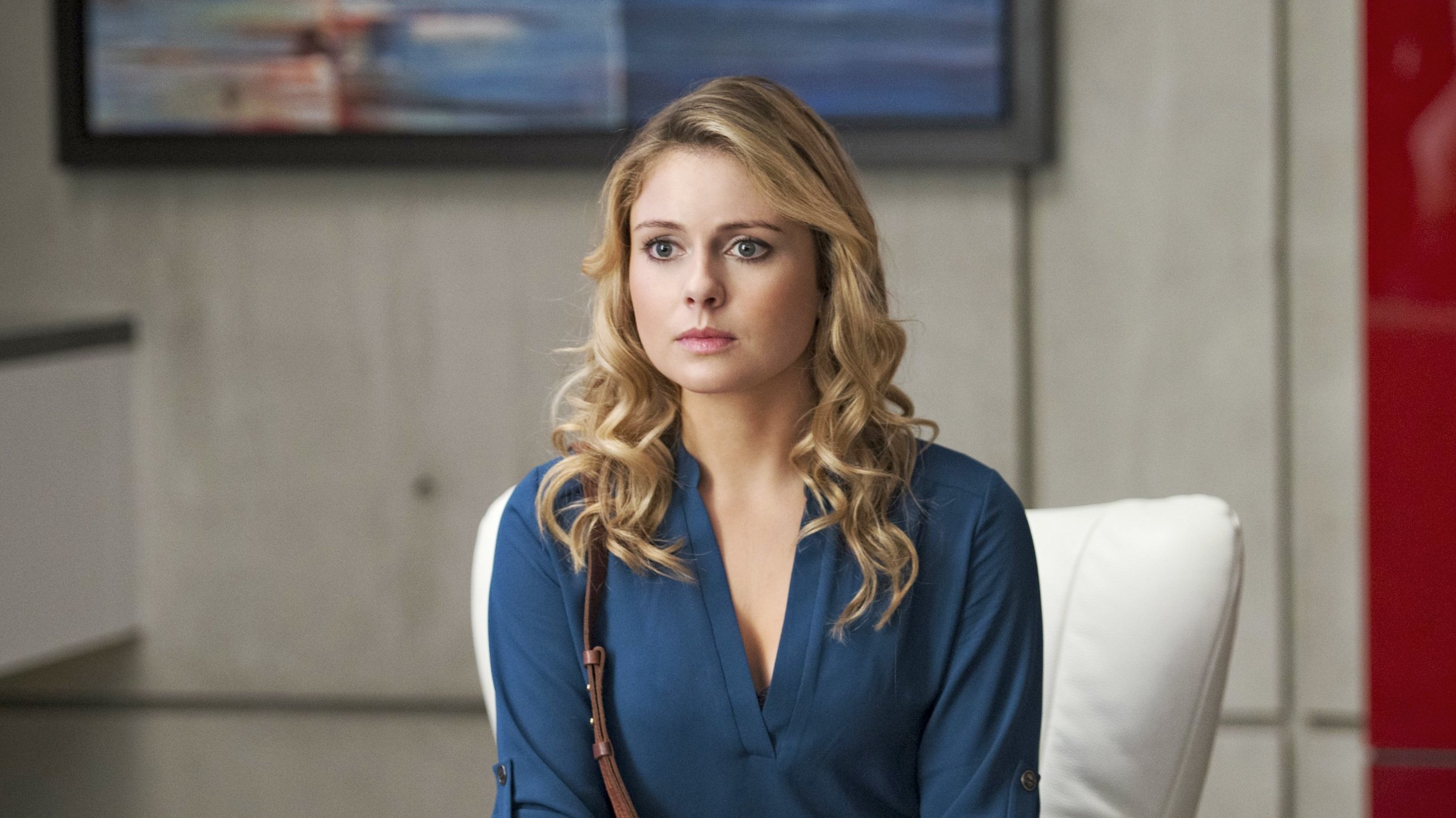 iZombie 2015  [S02E15] - He Blinded Me... With Science
