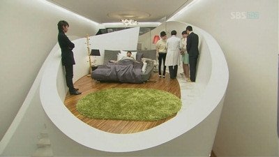 Secret Garden 2010  [S01E18] - Episode 18