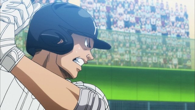 Ace of Diamond 2013  [S01E40] - The Winning Shot