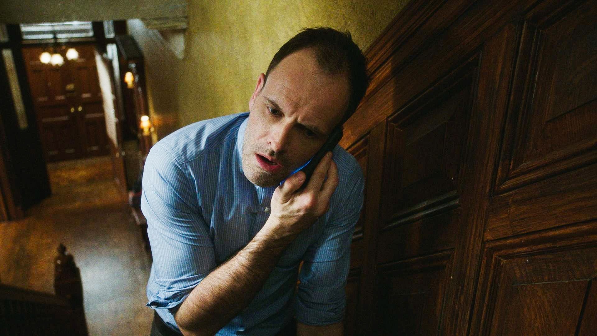 Elementary 2018  [S06E20] - Fit to Be Tied