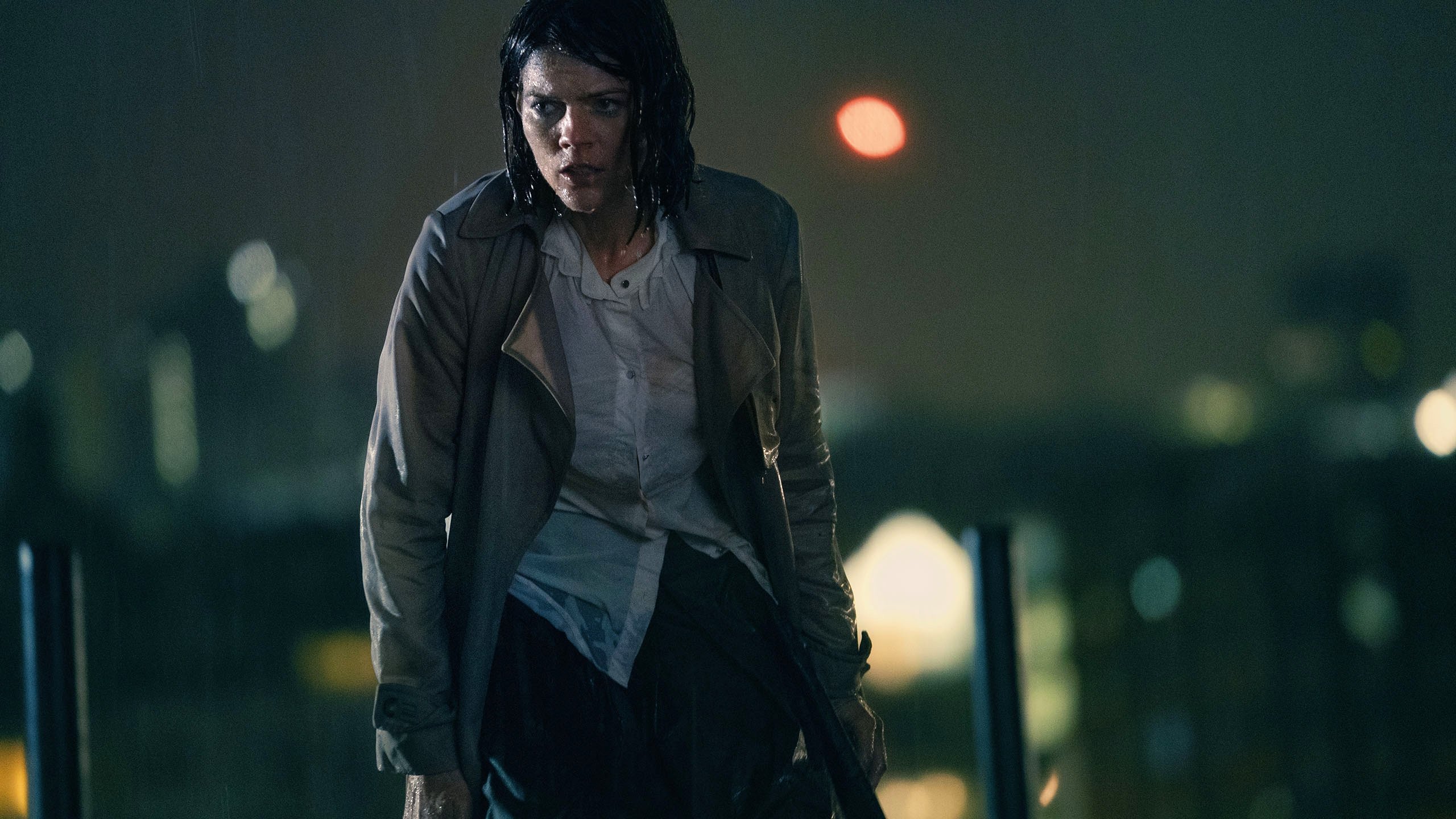 The Rook 2019  [S01E01] - Chapter 1