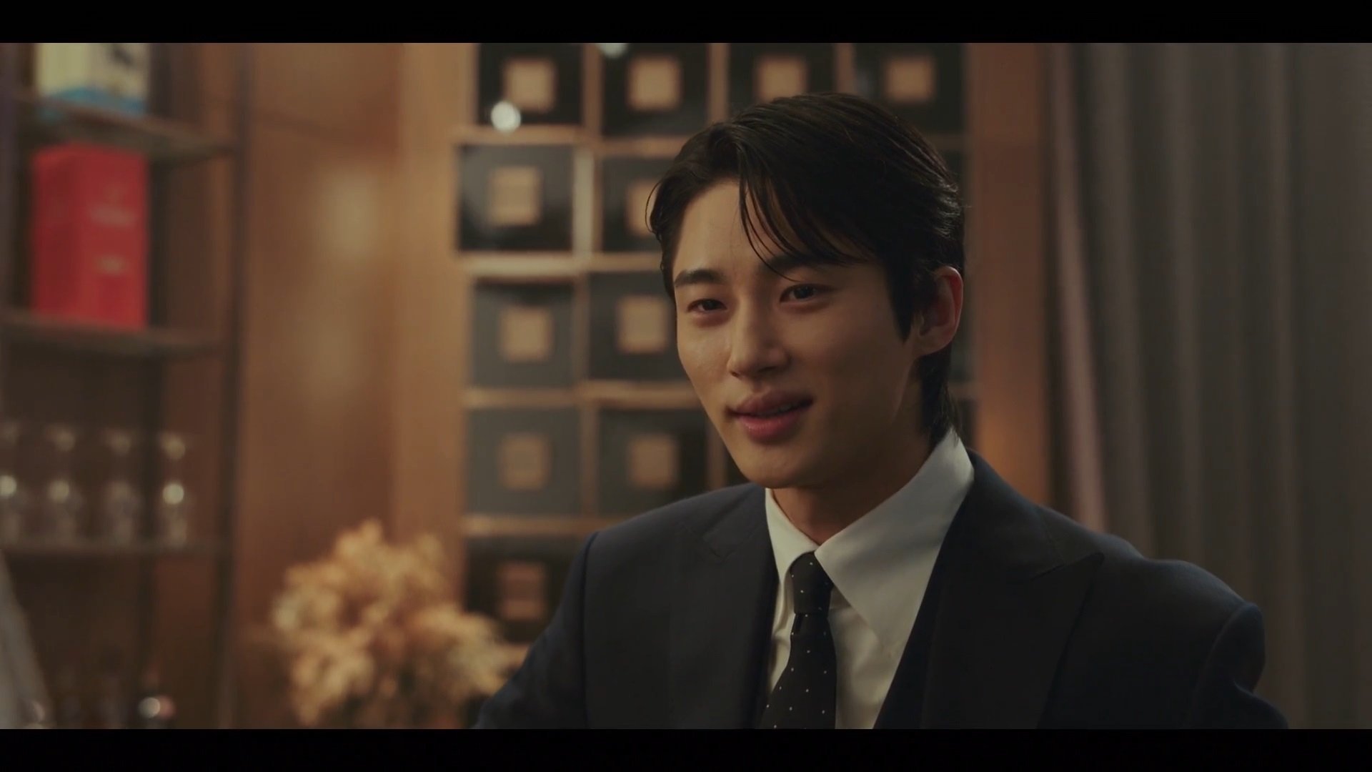 Strong Girl Nam-soon 2023  [S01E08] - Light and Shadow of Gangnam
