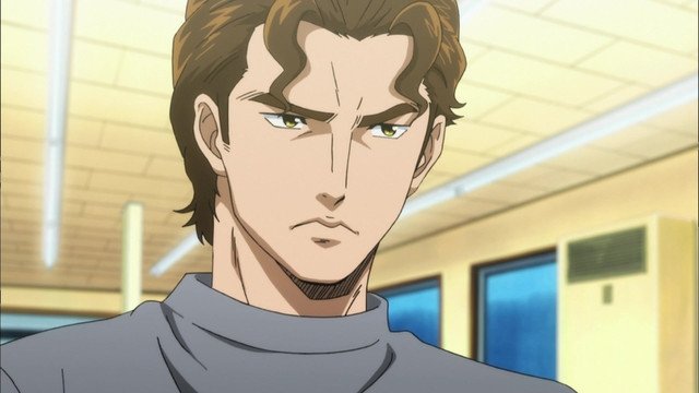 Ace of Diamond 2013  [S01E51] - The Battle Begins!