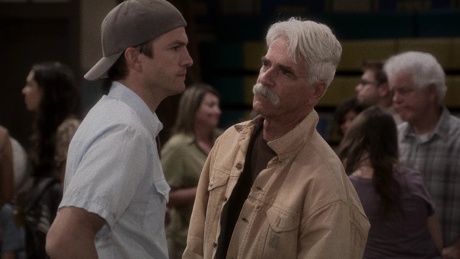 The Ranch 2018  [S03E05] - Travelin' Prayer