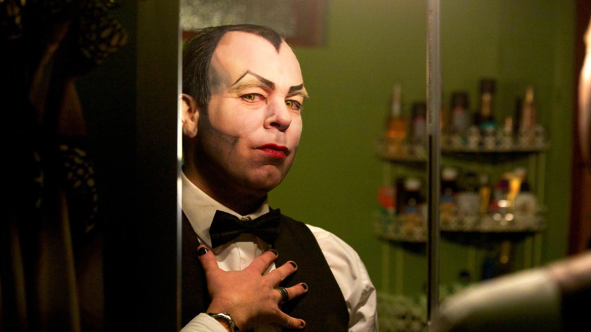 Inside No. 9 2015  [S02E02] - The 12 Days of Christine
