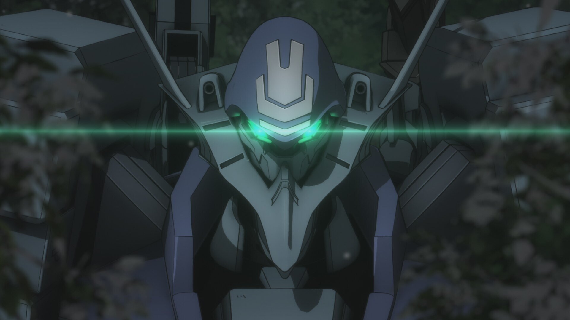 Muv-Luv Alternative 2021  [S01E09] - Battlefield